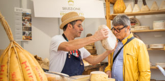 Paolo Properzi / Archivio Slow Food