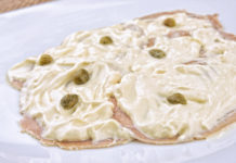 Vitel tonnè